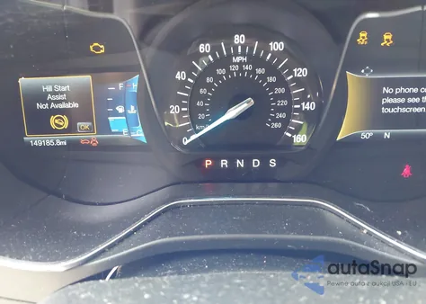 2017 Ford Fusion Se from USA, damaged, VIN 3FA6P0HDXHR405345